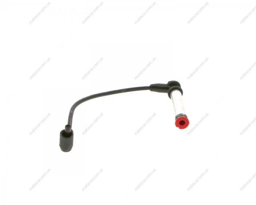 <strong>Комплект кабелів високовольтних BOSCH 0986357125 (фото 1)</strong>