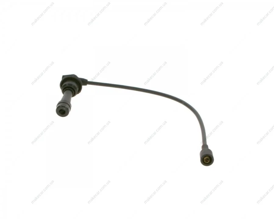 <strong>Комплект кабелів високовольтних BOSCH 0 986 357 151 (фото 1)</strong>