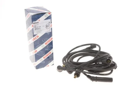 Комплект кабелей высоковольтных для BOSCH 0 986 357 185 фото товара