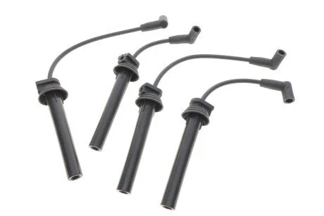 ВИСОКОВОЛЬТНИЙ ПРОВІД К-Т для Mini BOSCH 0 986 357 192 фото товару