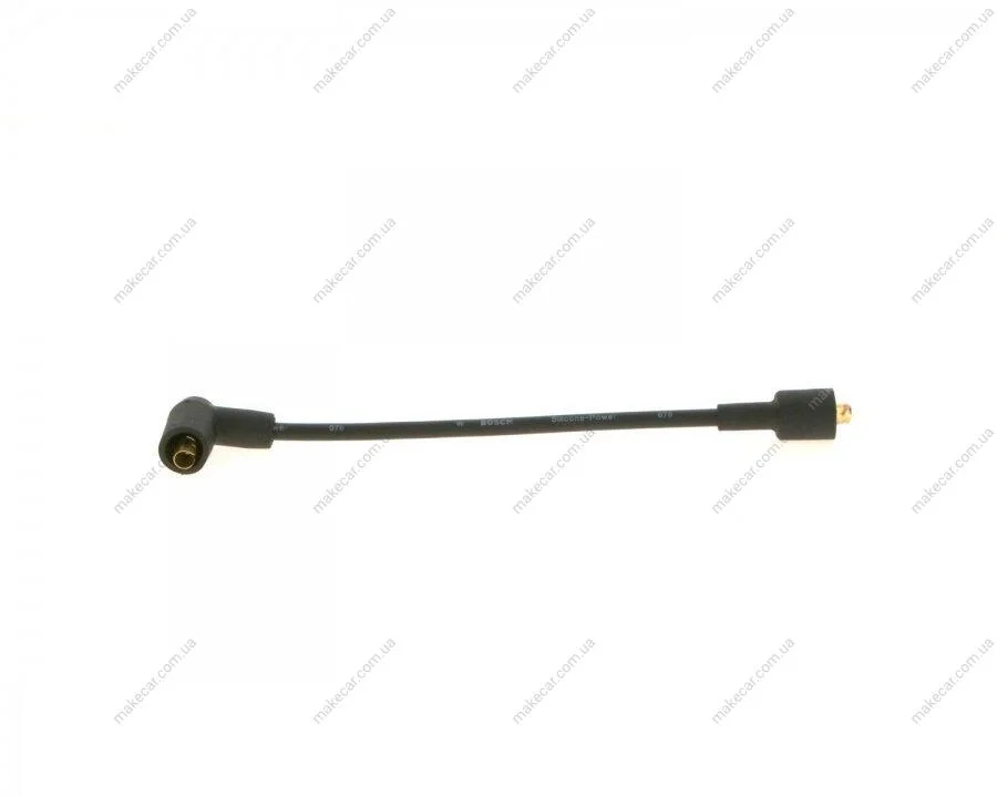<strong>MITSUBISHI к-т ВВ проводів (5 шт!) L 300 III, L400 BOSCH 0986357197 (фото 1)</strong>