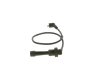 Комплект кабелей высоковольтных BOSCH 0 986 357 218 (фото 1)