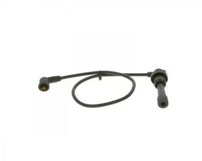 Комплект кабелів високовольтних для BOSCH 0 986 357 218 фото товару