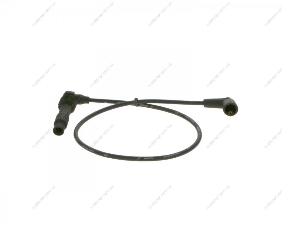 <strong>Провода высоковольтные BOSCH 0986357228 (фото 1)</strong>