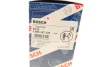<strong>Комплект кабелів високовольтних BOSCH 0 986 357 229 (фото 9)</strong>