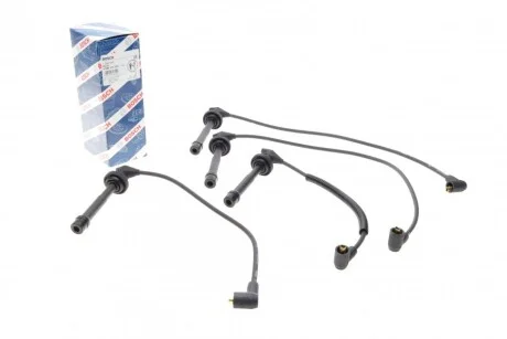 Комплект кабелів високовольтних для BOSCH 0 986 357 239 фото товару