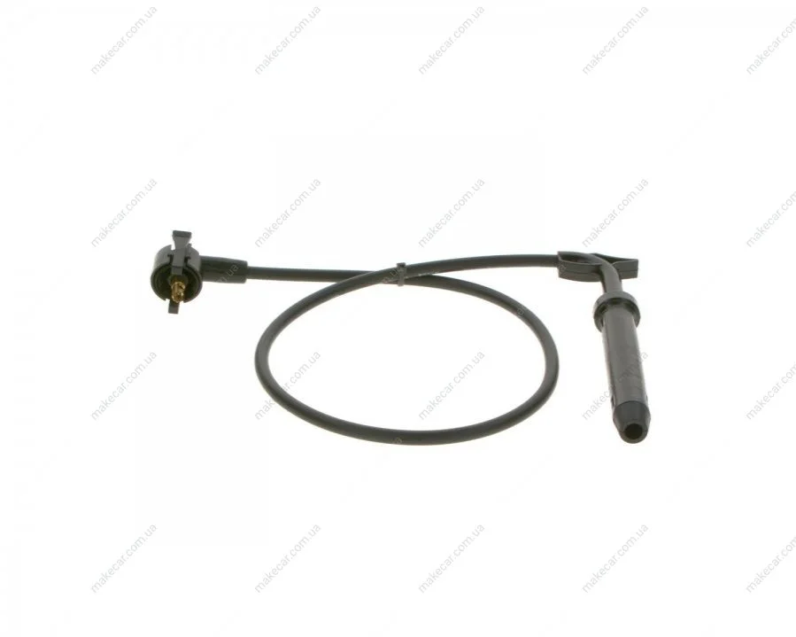 <strong>FORD Провода высокого напряжения ESCORT 89- BOSCH 0986357245 (фото 1)</strong>