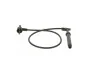 <strong>FORD Провода высокого напряжения ESCORT 89- BOSCH 0986357245 (фото 1)</strong>