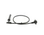 <strong>FORD Провода высокого напряжения ESCORT 89- BOSCH 0986357245 (фото 2)</strong>