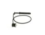 <strong>FORD Провода высокого напряжения ESCORT 89- BOSCH 0986357245 (фото 3)</strong>