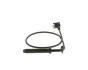 <strong>FORD Провода высокого напряжения ESCORT 89- BOSCH 0986357245 (фото 4)</strong>