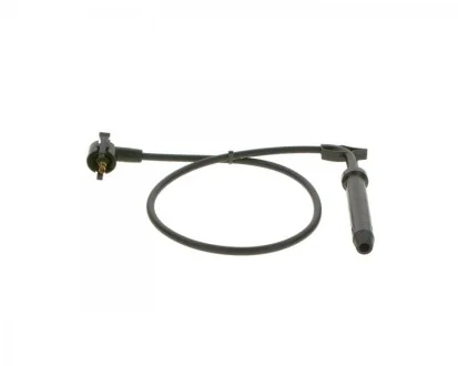 FORD Провода высокого напряжения ESCORT 89- для BOSCH 0986357245 фото товару