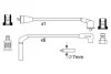 <strong>Комплект кабелів високовольтних BOSCH 0986357248 (фото 5)</strong>