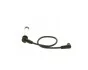 <strong>B249 Провода высокого напряжения OPEL ASTRA 1.6 BOSCH 0986357249 (фото 2)</strong>