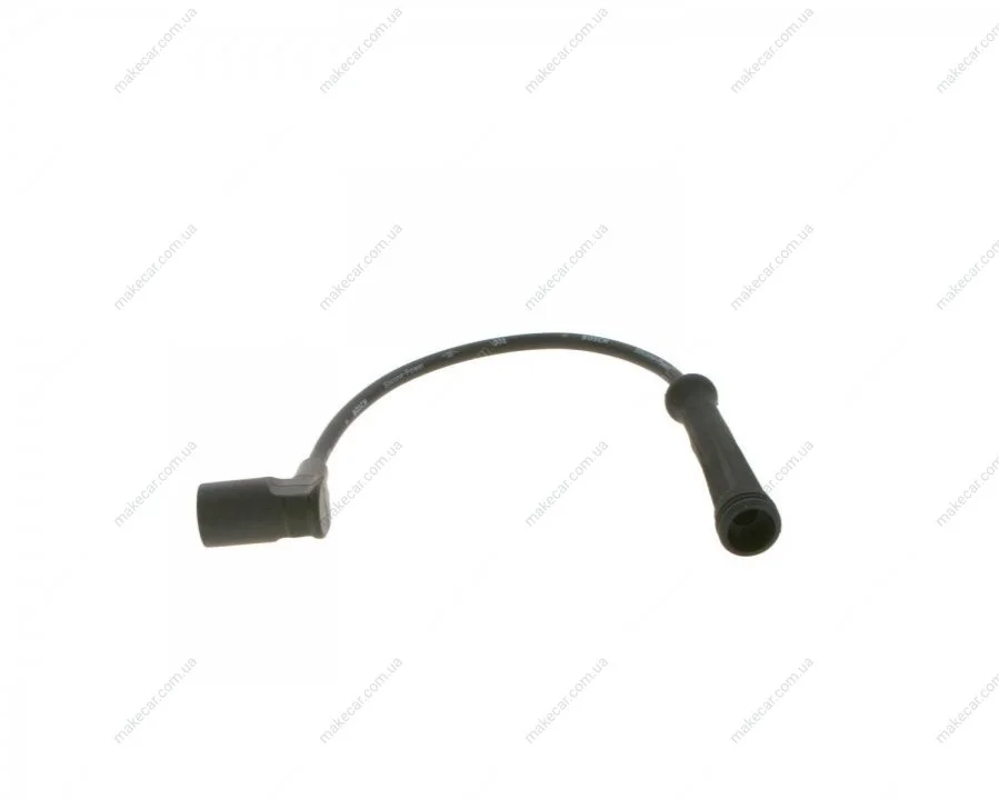 <strong>Комплект ВВ проводов RENAULT CLIO 1.2 BOSCH 0986357250 (фото 1)</strong>