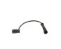 <strong>Комплект ВВ проводов RENAULT CLIO 1.2 BOSCH 0986357250 (фото 1)</strong>