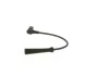 <strong>Комплект ВВ проводов RENAULT CLIO 1.2 BOSCH 0986357250 (фото 4)</strong>