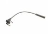 Комплект кабелей высоковольтных BOSCH 0986357254 (фото 4)