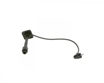Провода ВВ Corolla 1.4 -2000 для BOSCH 0986357259 фото товару