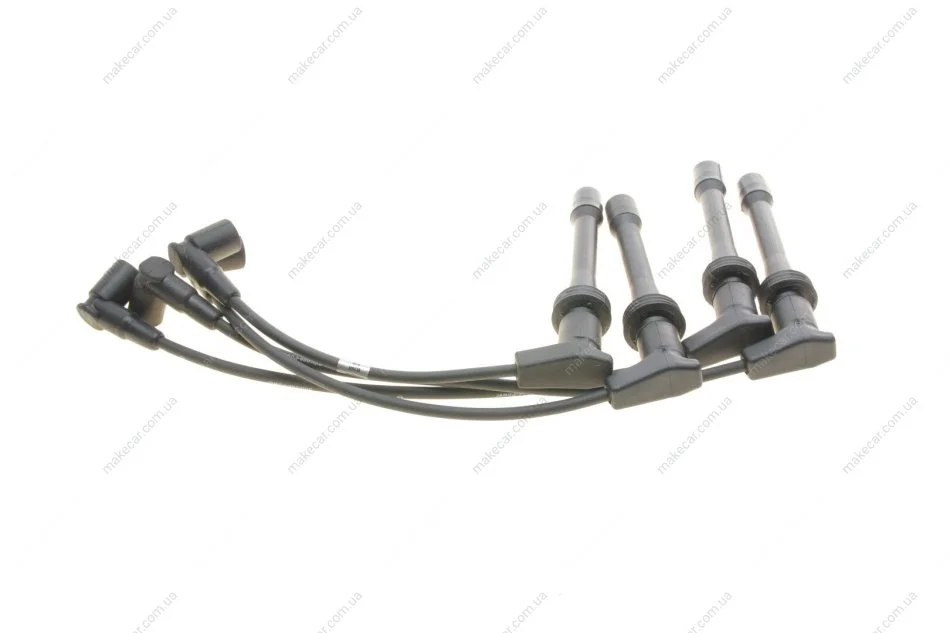 <strong>Комплект кабелів високовольтних BOSCH 0986357260 (фото 1)</strong>