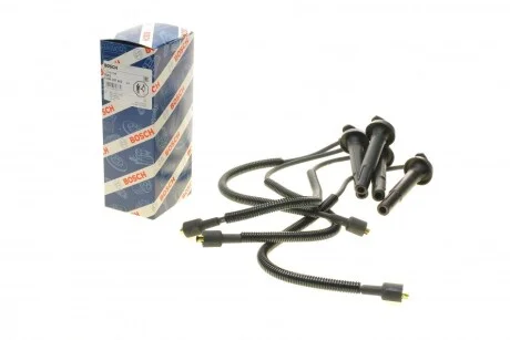 Провода высоковольтные для Subaru BOSCH 0 986 357 262 фото товара
