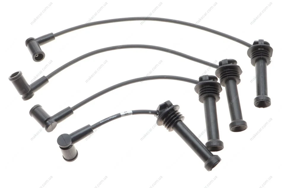 <strong>Дріт високовольтний BOSCH 0 986 357 287 (фото 1)</strong>