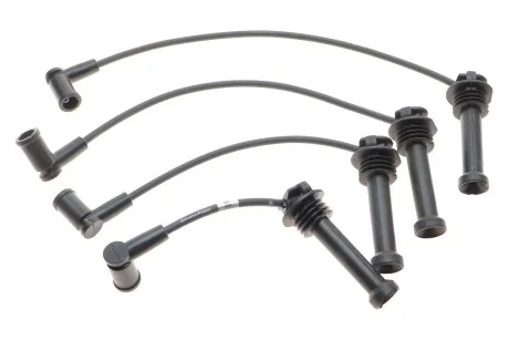 Дріт високовольтний для Fiat, Lancia, Ford BOSCH 0 986 357 287 фото товару