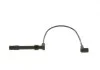 <strong>Дріт високовольтний BOSCH 0 986 357 782 (фото 1)</strong>