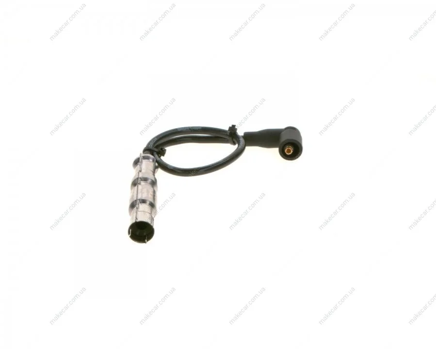 <strong>Проводи високовольтні, комплект BOSCH 0986357814 (фото 1)</strong>