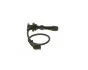 <strong>HYUNDAI К-т проводов зажигания i10 I 1.2 08-, KIA BOSCH 0986357842 (фото 3)</strong>