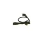 <strong>HYUNDAI К-т проводов зажигания i10 I 1.2 08-, KIA BOSCH 0986357842 (фото 4)</strong>
