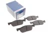 <strong>Гальмівні колодки дискові BOSCH 0986424021 (фото 1)</strong>