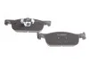 <strong>Гальмівні колодки дискові BOSCH 0986424021 (фото 2)</strong>