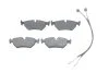 <strong>Гальмівні колодки, дискові BOSCH 0986424027 (фото 1)</strong>