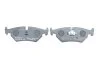 <strong>Гальмівні колодки, дискові BOSCH 0986424027 (фото 4)</strong>