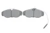<strong>ГАЛЬМІВНІ КОЛОДКИ, ДИСКОВІ BOSCH 0986424030 (фото 5)</strong>