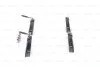 <strong>Гальмівні колодки, дискові BOSCH 0986424031 (фото 3)</strong>