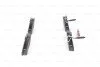 <strong>Гальмівні колодки, дискові BOSCH 0986424031 (фото 5)</strong>