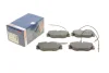 <strong>Гальмівні колодки дискові BOSCH 0986424033 (фото 1)</strong>