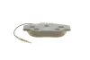 <strong>Гальмівні колодки дискові BOSCH 0986424033 (фото 3)</strong>