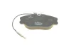 <strong>Гальмівні колодки дискові BOSCH 0986424033 (фото 4)</strong>