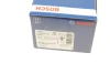 <strong>Гальмівні колодки дискові BOSCH 0986424033 (фото 6)</strong>