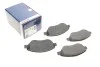 <strong>Колодки гальмівні дискові BOSCH 0 986 424 042 (фото 1)</strong>