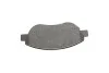 <strong>Колодки гальмівні дискові BOSCH 0 986 424 042 (фото 11)</strong>