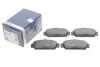 <strong>Гальмівні колодки дискові BOSCH 0986424092 (фото 2)</strong>