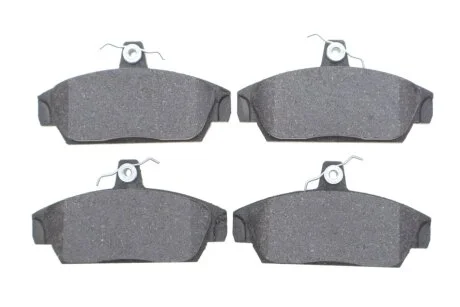 Гальмівні колодки дискові для BOSCH 0986424092 фото товару
