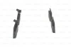 <strong>Торм.колодки передн. IVECO Daily -95 BOSCH 0986424144 (фото 3)</strong>
