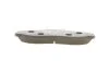 <strong>ГАЛЬМІВНІ КОЛОДКИ, ДИСКОВІ BOSCH 0986424204 (фото 3)</strong>