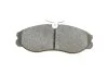 <strong>ГАЛЬМІВНІ КОЛОДКИ, ДИСКОВІ BOSCH 0986424204 (фото 5)</strong>