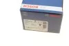 <strong>ГАЛЬМІВНІ КОЛОДКИ, ДИСКОВІ BOSCH 0986424204 (фото 8)</strong>
